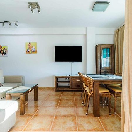 A&N Senuelo 12 . Διαμέρισμα Torre Del Mar Εξωτερικό φωτογραφία