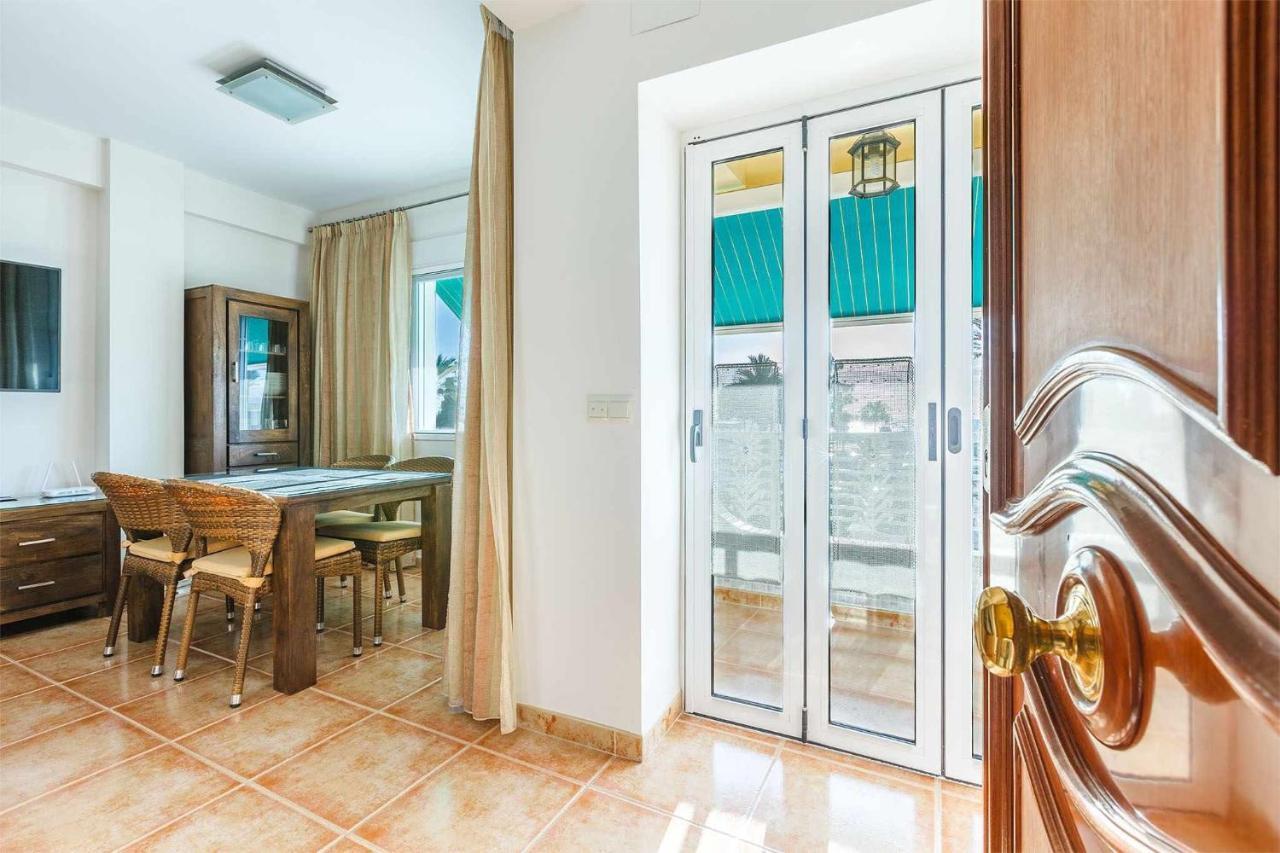 A&N Senuelo 12 . Διαμέρισμα Torre Del Mar Εξωτερικό φωτογραφία