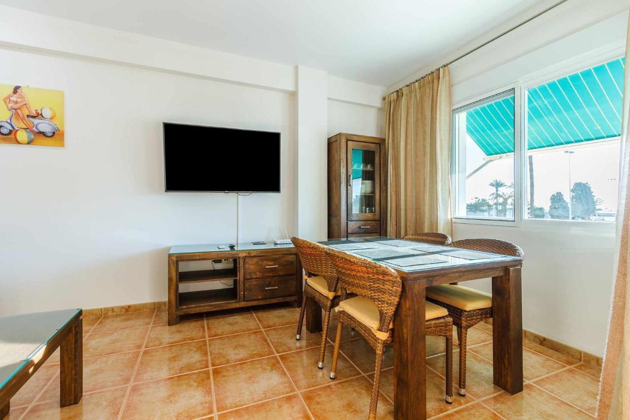 A&N Senuelo 12 . Διαμέρισμα Torre Del Mar Εξωτερικό φωτογραφία