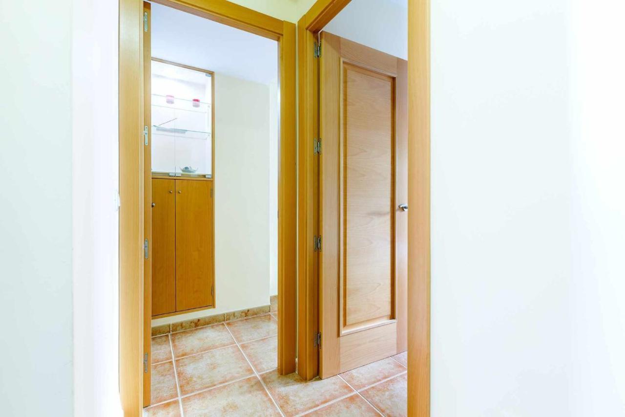 A&N Senuelo 12 . Διαμέρισμα Torre Del Mar Εξωτερικό φωτογραφία